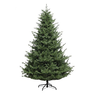 7FT Barrington Spruce Puleo Artificial Christmas Tree | AT88